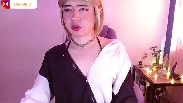 Snapshot of SaKuryTa_9 chatting on 02/14/26, 02:03 SaKuryTa 9 online show from 02/14/26, 02:03