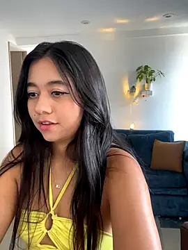 Snapshot of Lily_June chatting on 09/29/25, 04:12 Lily June online show from 09/29/25, 04:12