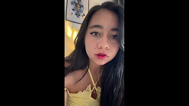 Lily June online show from 03/04/26, 07:09