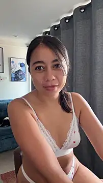 Lily June online show from 04/13/26, 06:35