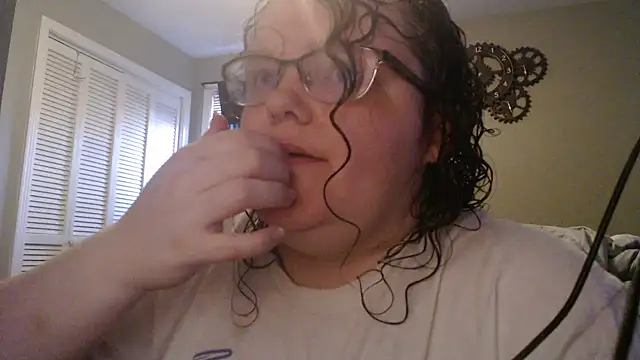 TheMistyPrice online show from 11/11/25, 01:00