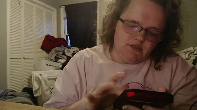 TheMistyPrice online show from 11/24/25, 12:38