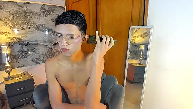 BILLY JAMEES online show from 01/11/26, 08:14