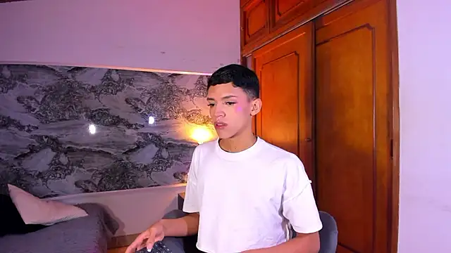 BILLY JAMEES online show from 02/23/26, 02:03