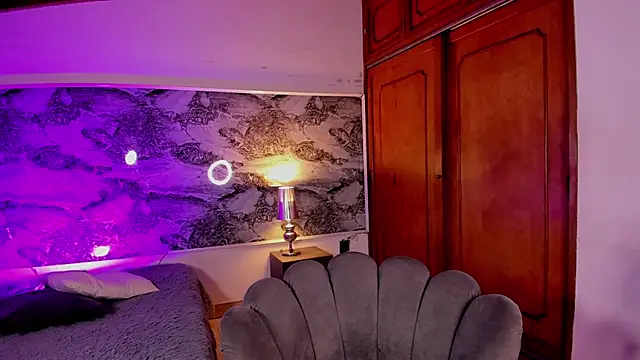 BILLY JAMEES online show from 03/31/26, 01:11