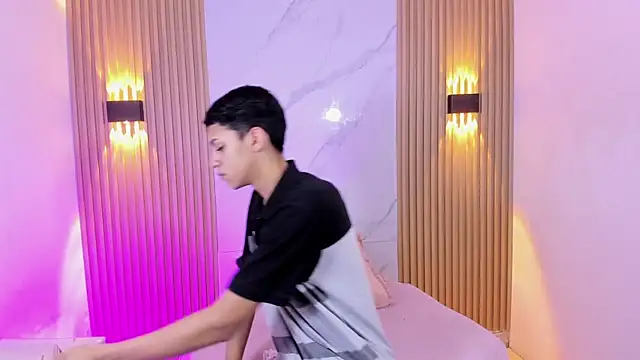 BILLY JAMEES online show from 04/09/26, 12:10