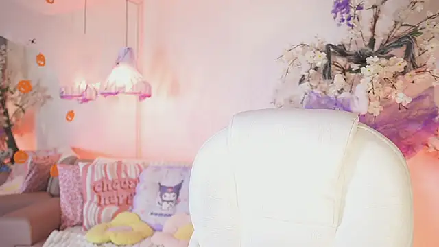 JadeSummerr online show from 10/23/25, 11:42