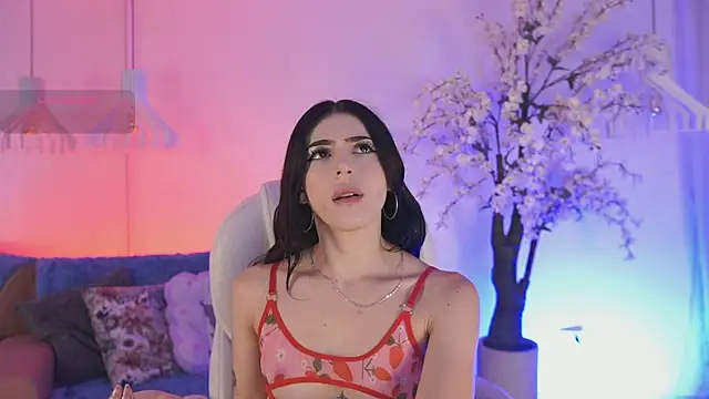 JadeSummerr online show from 01/17/26, 11:37