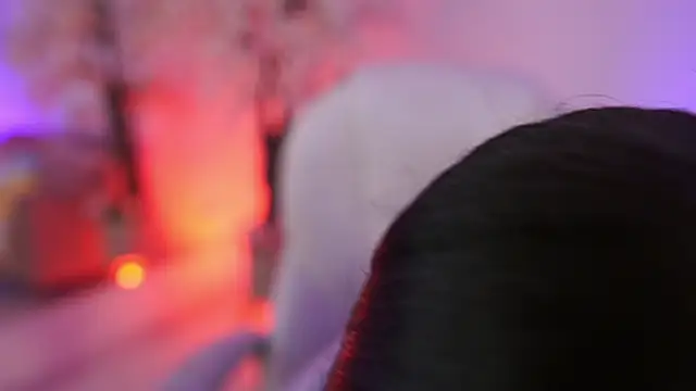 JadeSummerr online show from 03/25/26, 06:47