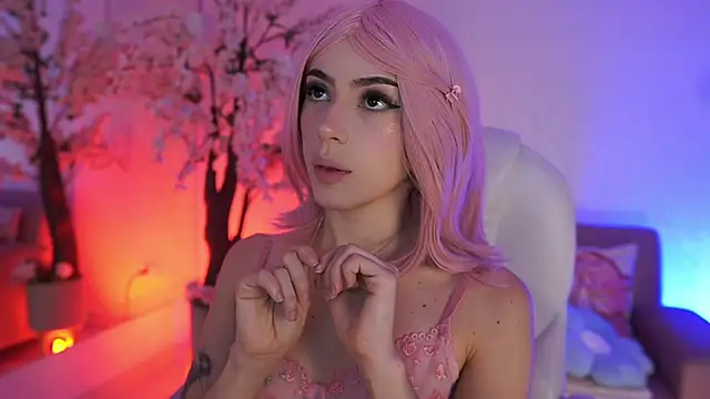 JadeSummerr online show from 03/26/26, 11:49