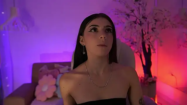 JadeSummerr online show from 03/28/26, 11:43