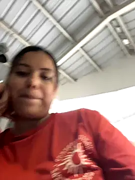 Snapshot of LICEET chatting on 09/16/25, 02:51 LICEET online show from 09/16/25, 02:51