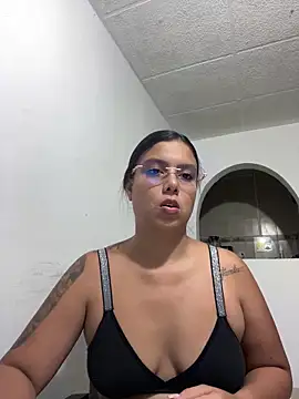 Snapshot of LICEET chatting on 10/03/25, 12:18 LICEET online show from 10/03/25, 12:18