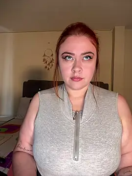 maddy Bloomm online show from 02/12/26, 04:46