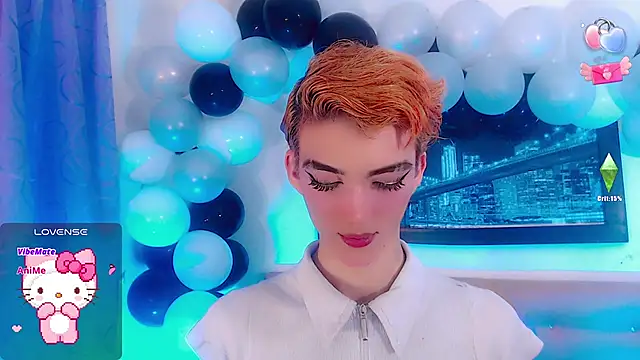 Snapshot of Baby_FenixTS chatting on 09/11/25, 01:39 Baby FenixTS online show from 09/11/25, 01:39