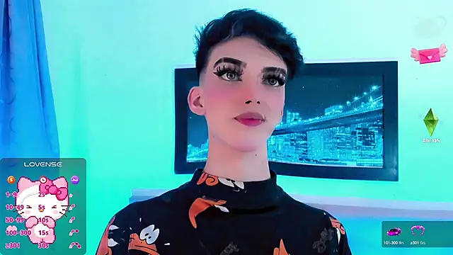 Snapshot of Baby_FenixTS chatting on 09/24/25, 06:06 Baby FenixTS online show from 09/24/25, 06:06