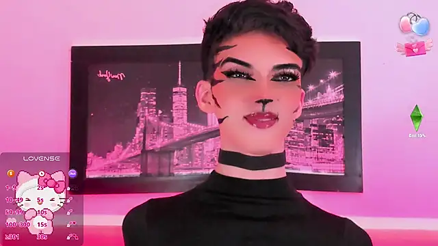 Snapshot of Baby_FenixTS chatting on 10/09/25, 05:16 Baby FenixTS online show from 10/09/25, 05:16