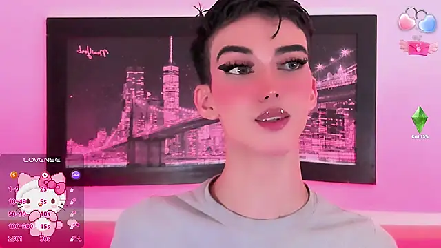 Snapshot of Baby_FenixTS chatting on 10/10/25, 05:50 Baby FenixTS online show from 10/10/25, 05:50