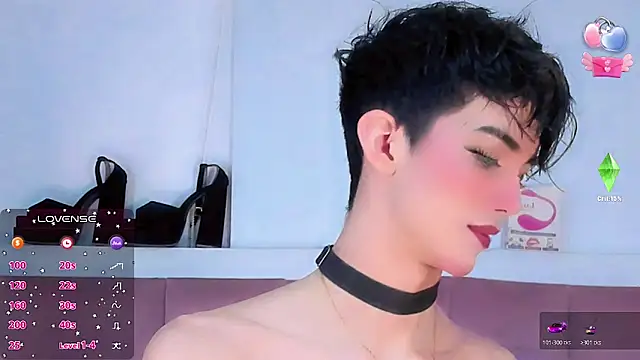 Snapshot of Baby_FenixTS chatting on 11/07/25, 10:15 Baby FenixTS online show from 11/07/25, 10:15