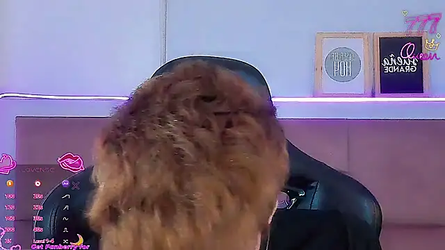 Baby FenixTS online show from 03/05/26, 09:27