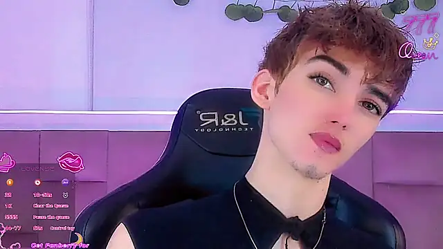 Baby FenixTS online show from 03/11/26, 06:41