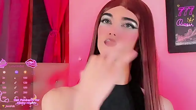 Baby FenixTS online show from 04/04/26, 09:34