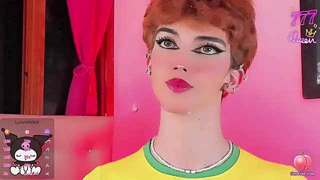 Baby FenixTS online show from 04/10/26, 01:44