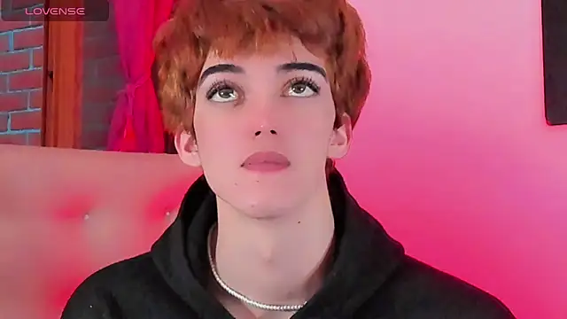 Baby FenixTS online show from 04/13/26, 07:41