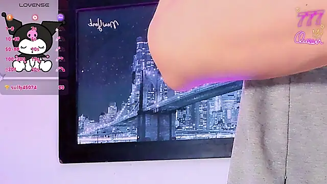 Snapshot of Baby_FenixTS chatting on 06/20/26, 11:57 Baby FenixTS online show from 06/20/26, 11:57