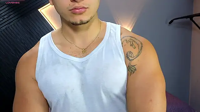 Horny nick18 online show from 02/27/26, 12:16