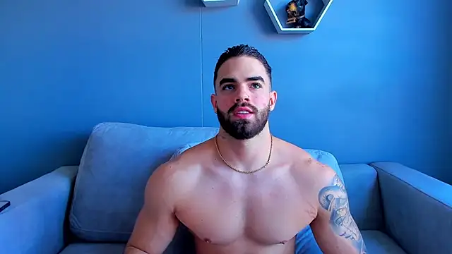 Paul Phoenix online show from 09/15/25, 08:20