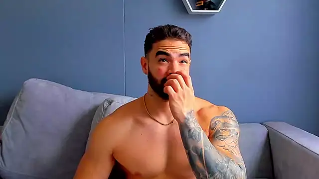 Paul Phoenix online show from 09/17/25, 08:32