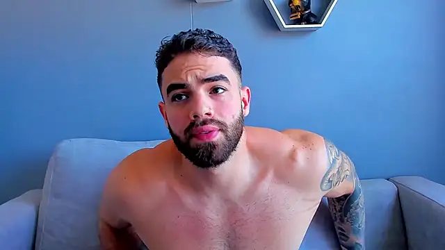 Paul Phoenix online show from 10/02/25, 08:27