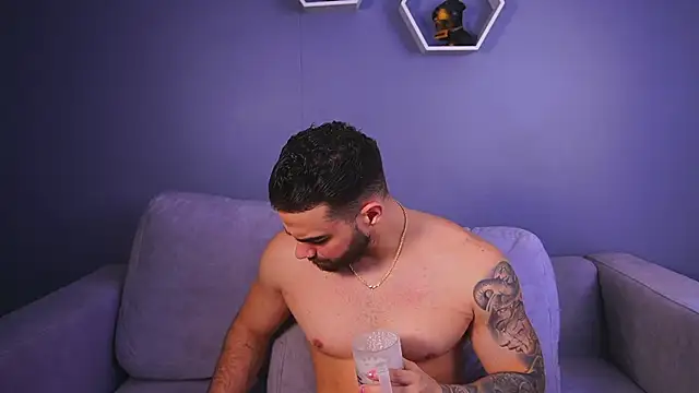 Paul Phoenix online show from 11/07/25, 06:19