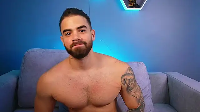 Paul Phoenix online show from 01/07/26, 06:43