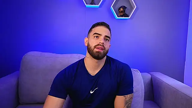 Paul Phoenix online show from 01/13/26, 06:35