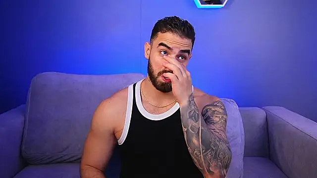 Paul Phoenix online show from 01/15/26, 06:33