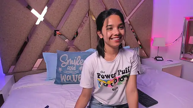 BelhaLawuo online show from 11/15/25, 06:37