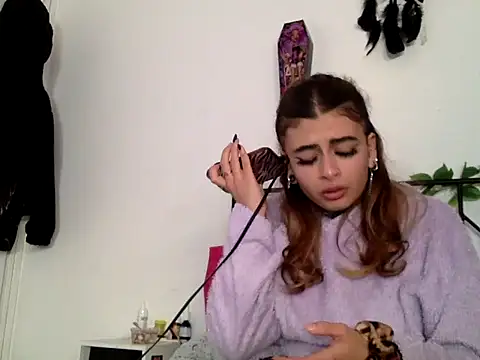 piccolaflo online show from 04/03/26, 04:38
