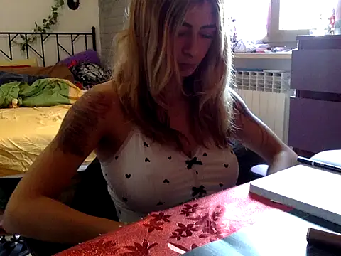 piccolaflo online show from 05/13/26, 10:45