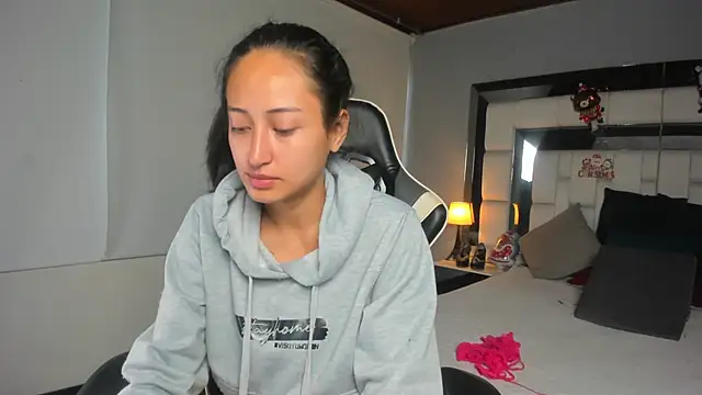 Adhara7 online show from 01/05/26, 08:01