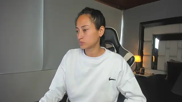 Adhara7 online show from 01/08/26, 08:22