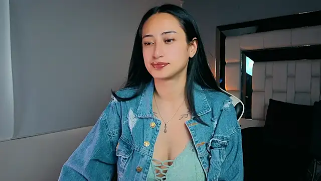 Adhara7 online show from 03/05/26, 07:43