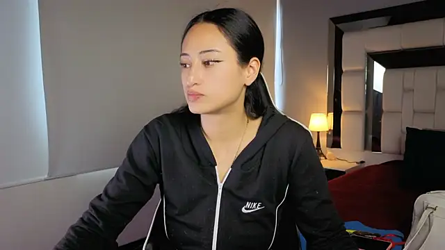 Adhara7 online show from 03/18/26, 07:39