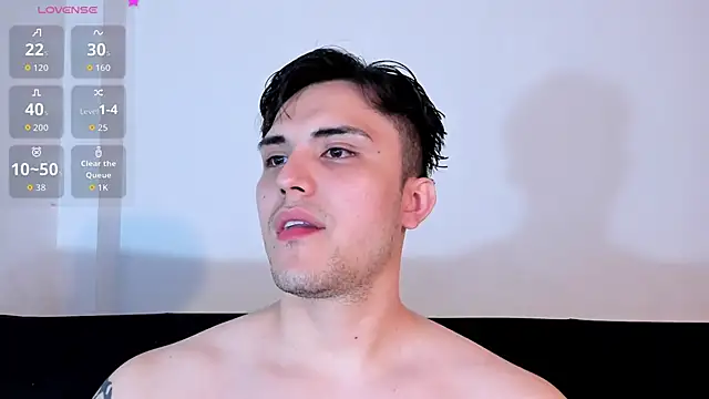 jasonxd9898 online show from 11/13/25, 01:15