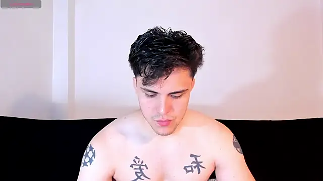 jasonxd9898 online show from 11/18/25, 01:11