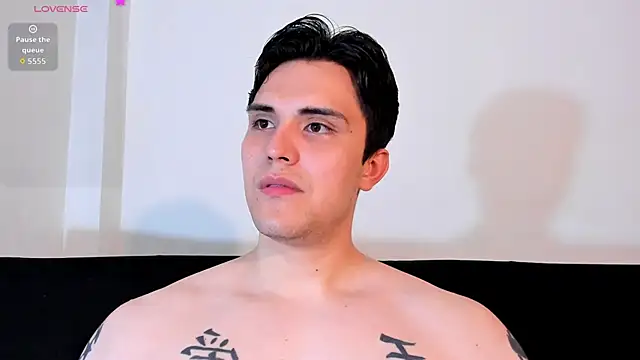 jasonxd9898 online show from 12/15/25, 03:11