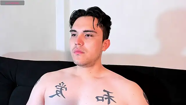 jasonxd9898 online show from 02/15/26, 04:47