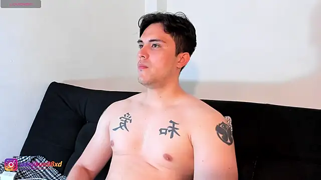 jasonxd9898 online show from 02/19/26, 02:02