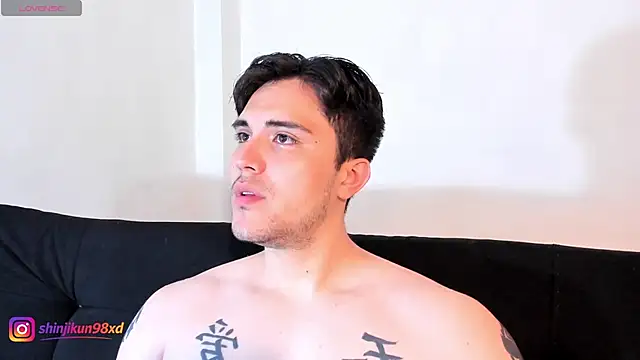 jasonxd9898 online show from 02/22/26, 03:32